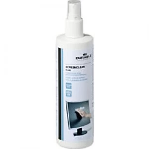 Image of Durable Cleaning Fluid 5782/19 Clear 18.8cm 250ml