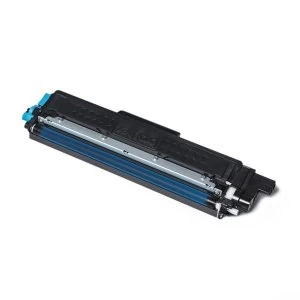 Image of Brother TN243 Cyan Laser Toner Ink Cartridge