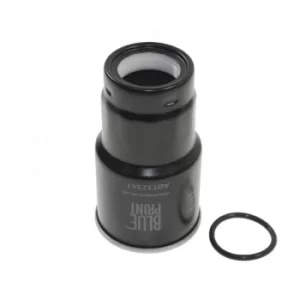 Image of Fuel Filter ADT32341 by Blue Print