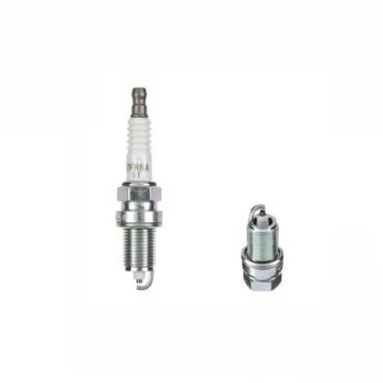 Image of NGK ZFR6A-11 / 1041 Spark Plug ZFR6A11