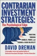 Image of contrarian investment strategies the psychological edge