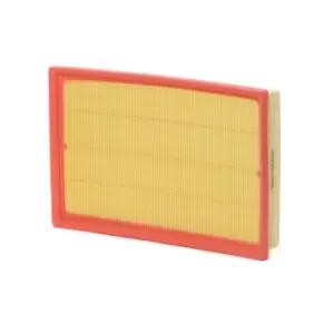 Image of RIDEX Air filter 8A0024 Engine air filter,Engine filter VW,SKODA,SEAT,Golf IV Schragheck (1J1),Golf V Schragheck (1K1),POLO (9N_),GOLF PLUS (5M1, 521)
