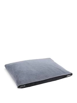 Image of Scruffs Chateau Memory Foam Orthopaedic Pillow (Xl) - Extra Large