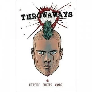 Image of Throwaways Volume 2