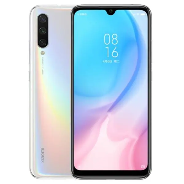 image of Xiaomi Mi CC9e 2019 64GB