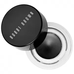 image of Bobbi Brown Long Wear Gel Eyeliner Black Ink