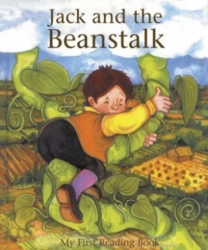 Image of Jack and the Beanstalk by Janet Allison Brown Paperback