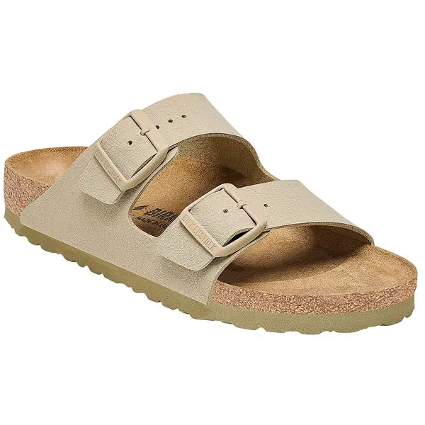 image of Birkenstock Arizona Birko-flor, Green