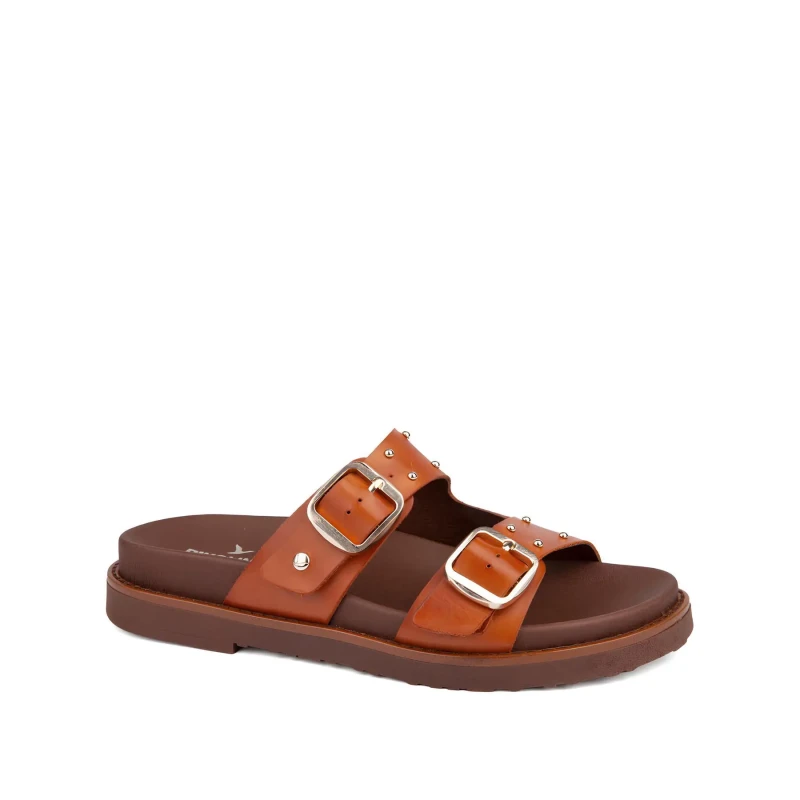 Image of Pikolinos Womens sandals Pikolinos Aitana Marron Female 40