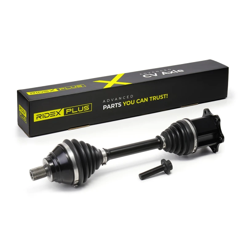Image of RIDEX PLUS Drive shaft RIDEX PLUS 13D0009P