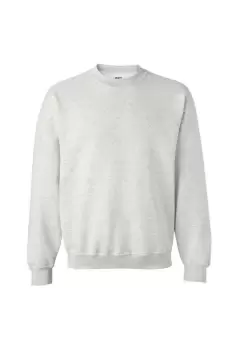 image of DryBlend Adult Set-In Crew Neck Sweatshirt (13 Colours)