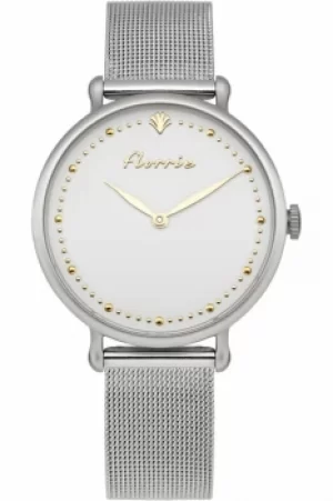 Image of Ladies House Of Florrie Isla Watch HF008SM