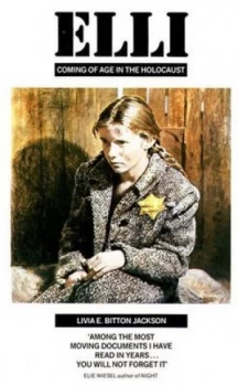Image of Elli by Livia E Bitton Jackson Paperback