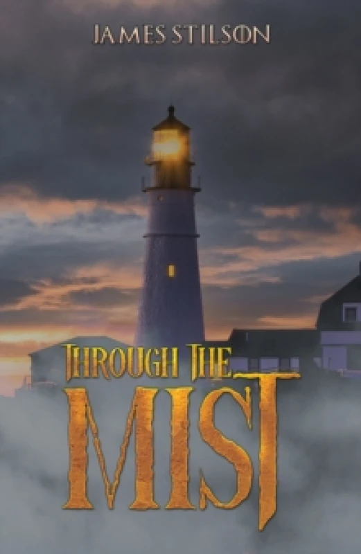 Image of Through the Mist Paperback / softback