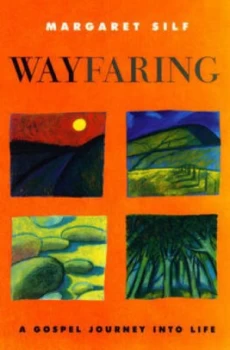 Image of Wayfaring by Margaret Silf Paperback