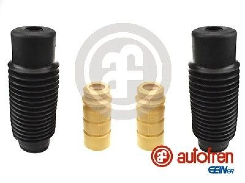 Image of AUTOFREN SEINSA Dust cover kit, shock absorber AUTOFREN SEINSA D5065