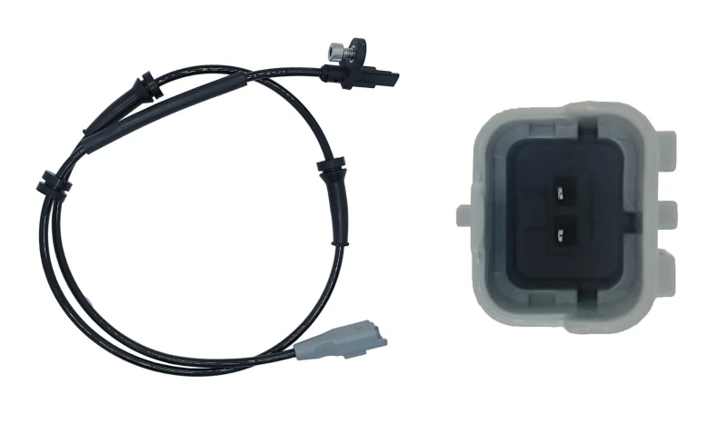 Image of ABS sensor WAGNER ABS00033