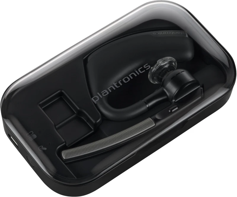 Image of HP Poly Voyager Legend Charging Case +USB-A Cable