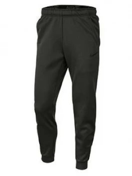 Image of Nike Training Therma Pants - Khaki