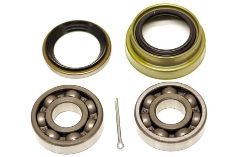 Image of Wheel bearing kit MAPCO 26532