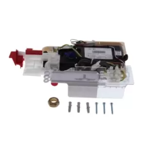 Image of Aqualisa 435903 Replacement Electric Shower Engine 10.5kW - 521234