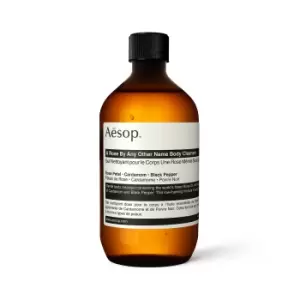 image of Aesop A Rose By Any Other Name 500ml Refill