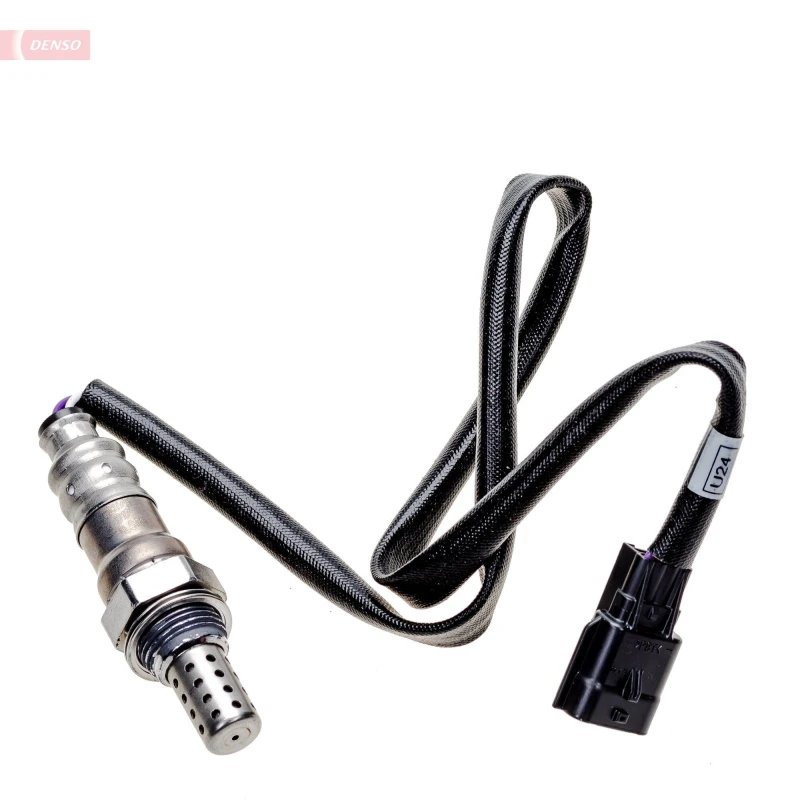 Image of DENSO Lambda sensor DENSO DOX-2075