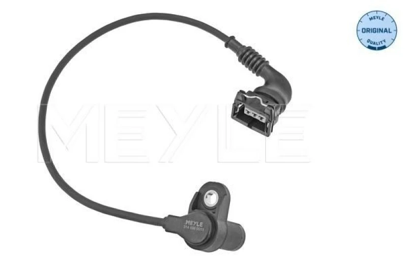 Image of Camshaft position sensor MEYLE 314 899 0011