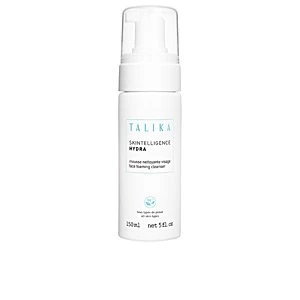 image of SKINTELLIGENCE HYDRA moisturising foaming cleanser 150ml