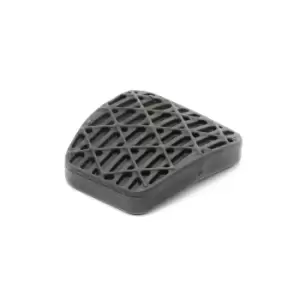 image of FAST Pedal Pad, clutch Rubber pedal pad FT13078 MERCEDES-BENZ,E-Klasse Limousine (W211),C-Klasse Limousine (W203),C-Klasse Limousine (W204)