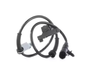 Image of RIDEX ABS Sensor CHRYSLER,DODGE 412W0838 5273332,5273332AC,5273332AD ESP Sensor,Sensor, wheel speed 5273332AE,5273332AF,5273332,5273332AC,5273332AD
