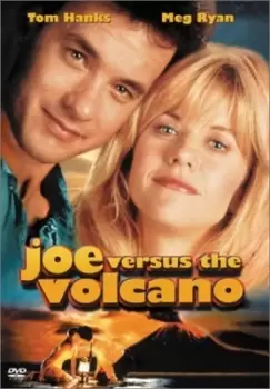 Image of Joe Versus the Volcano - DVD - Used