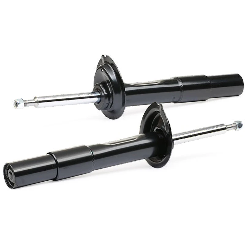 Image of RIDEX 854S20877 Shock absorber Shock Absorber (854)