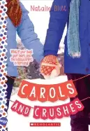 Image of carols and crushes wish novel a wish novel
