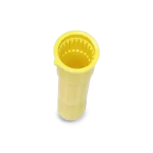 Image of STC Funnel, oil dipstick VW,AUDI,FORD T403571 038103663,038103663,038103663 038103663