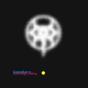 Image of Microgravity by Biosphere Vinyl Album