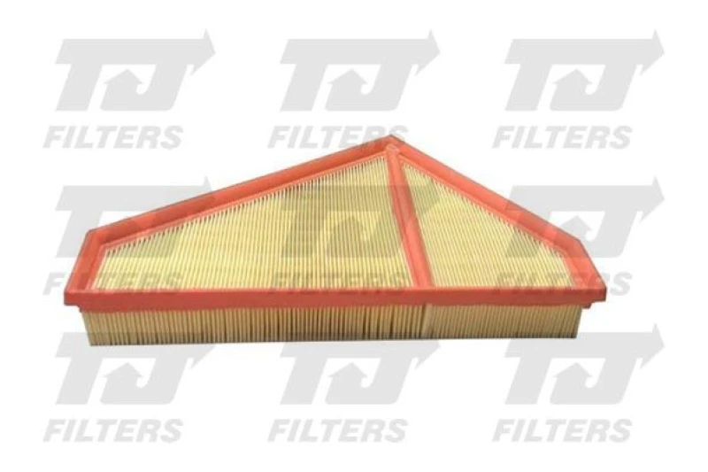 Image of QUINTON HAZELL Air filter QUINTON HAZELL QFA1210