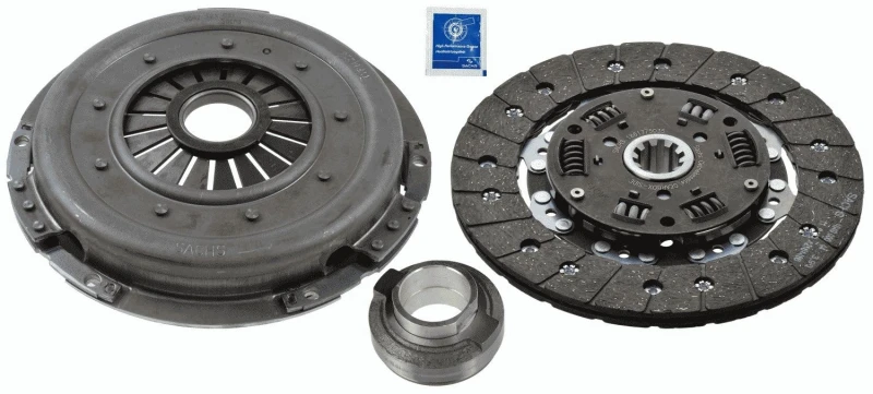 Image of Clutch kit SACHS 3000 297 001