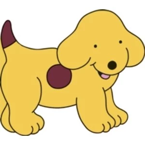 Image of All About Spot