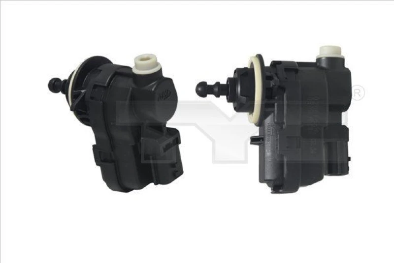 Image of TYC Headlight motor TYC 20-14553-MA-1