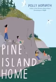 Image of Pine Island Home