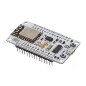 Image of Whadda WPB107 Nodemcu V2 Lua Based Esp8266 Development Board