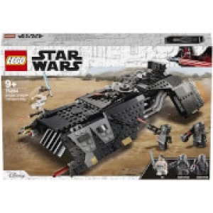 image of LEGO Star Wars TM: Night Buzzard (75284)