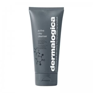 image of Dermalogica Active Clay Cleanser 150ml