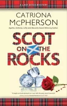 Image of Scot on the Rocks