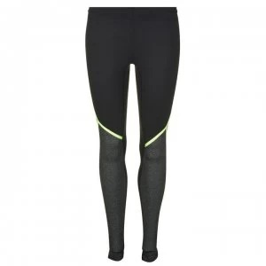 image of New Balance Trinamic Tights Ladies - LIG