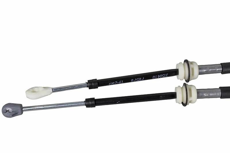 Image of Gear selector cable METZGER 3150410
