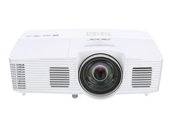 image of Acer H6517ST 3000 ANSI Lumens 1080P Cinema 3D Projector