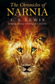 Image of The Chronicles of Narnia by C. S Lewis Hardback
