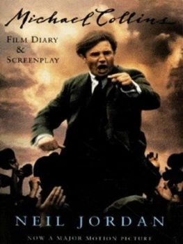 Image of Michael Collins by Neil Jordan Paperback
